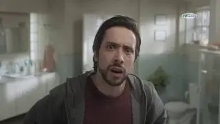Teaser Infiltrados - Amanco