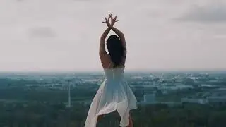 [Teaser] ALTHÉA 'Rise Up' MV