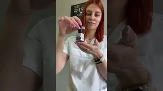 Распаковка мастера по маникюру