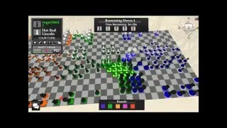 Regimental Chess Combined Formations