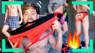I'M BACK WITH MORE SEXY CHINESE CLOTHES! | Oh Albert!