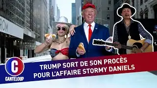 Retour sur l'actualité du 23 avril 2024 - C'est Canteloup