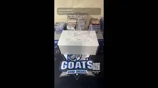 Goat’s Bday Auctions!