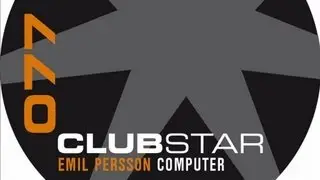 Emil Persson - Computer