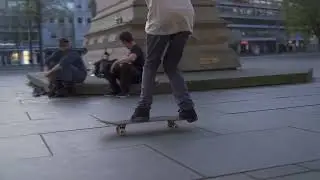 [12] Topik 1  Efek Slow & Fast Motion