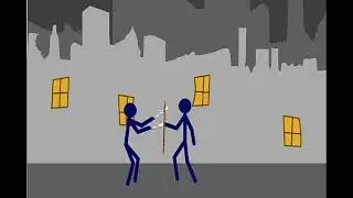Shadow fight 2 рисуем мультфильмы 2