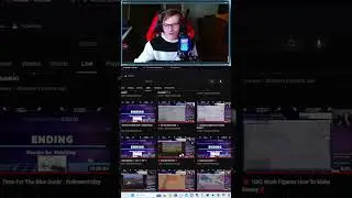 S4maxe Stream For HOW MANY HOURS?