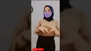 JILBAB PEMERSATU BANGSA | TIKTOKHOT TIKTOK VIRAL #tiktok #shorts