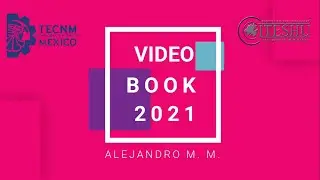 VIDEOBOOK 2021 | ALEJANDRO M.M. | ALEX PHOTOGRAPHY