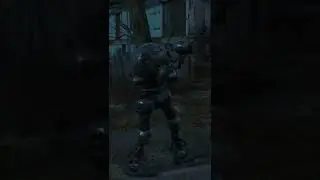 FALLOUT 4 КОРОТКО ПРО АВТОМАТРОН I Automatron nutshell