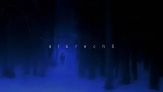 W I N T E R  G H O S T // dark ambient mix