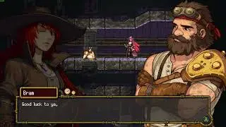 Gestalt: Steam & Cinder First Look!
