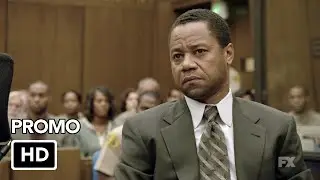 American Crime Story 1x06 Promo 