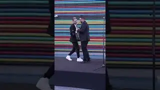 Из моих архивов, русский павильон на Экспо 2020