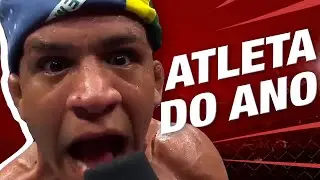 DURINHO: O JOHN WICK BRASILEIRO 
