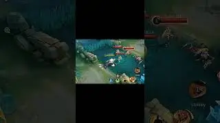 Новый герой Лукас🫨 в ожидании... #mlbb #mobilelegends