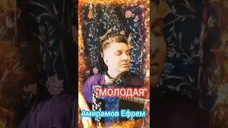 Молодая #баян #баянист #90е #музыка90х #90s #music #топ #ретро