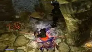 Skyrim 46# - Missão: Lenda Proibida(Parte 2)