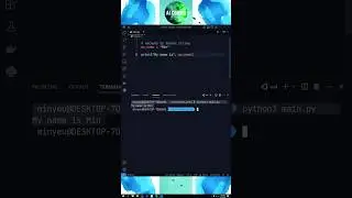 Format String trong Python 😍 