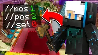 Я КРАШНУЛ СЕРВЕР ARESMINE | КРАШ сервера АРЕСМАЙН в Minecraft