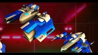 Ark Rivals - GAME Play MMO-RAW