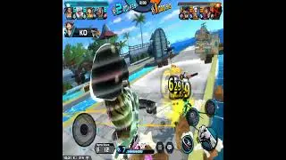 💪 You are Weak! Unleashing Dominance | One Piece Bounty Rush
