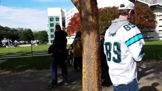 Panthers vs Redskins 2015 11 22 12 30 14