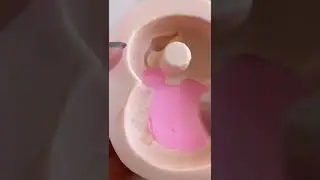 Вечная форма для мыла 