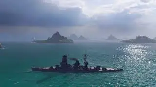 Игра 🚢⚓«Мир кораблей» Обновление 13.8_«ВЕК ПРОГРЕССА»🚢⚓🚢  Леста-Гейм