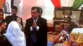 Эмомали Рахмон