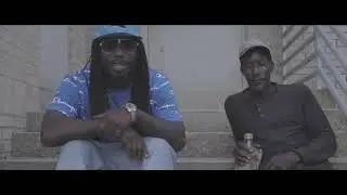 Raw Reem x He's Near (Official Music Video) Shot@Asv