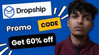 dropship.io promo code || dropship.io coupon code || dropship.io discount code