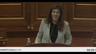 Musliu: LVV për me u duk si PDK-ja duhet me ju ra teshat tamon, PDK rrugë 2000 km e ju Saradranin