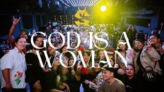 GOD IS A WOMAN (Full Documentary) by Skathi Entertainment (Supported by the British Council)