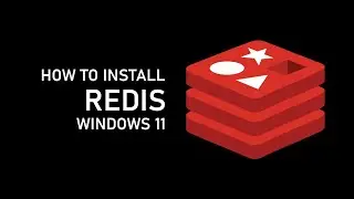 How to install and run Redis on Windows 11 using WSL
