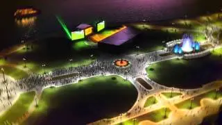 RENDER STRELKA VIDEO