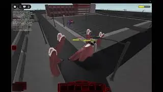 Ro ghoul NoroK1 Rework Pvp