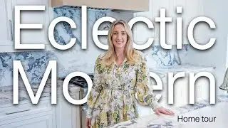 Tour This Bright Eclectic Coastal Home Remodel