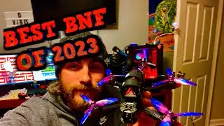 Best BNF drone of 2023