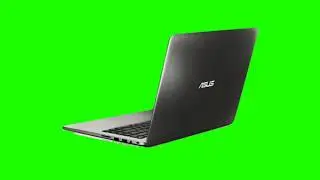 computer green screen animation | computer green screen frame| laptop green screen effect animation
