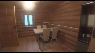 База отдыха Лесная поляна - сауна, Отдых в Беларуси