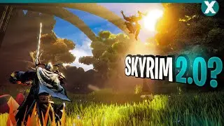 11 HUGE Upcoming Fantasy Games Like SKYRIM