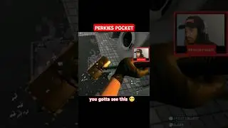 😱 TIPPING THE BUCKET 🤯 #crimescenecleaner #perkiespocket #shortsviral #viralvideo #video