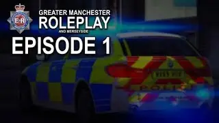 MS&GM RP - Ep1 - FiveM - The British way