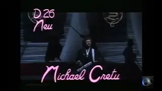 Michael Cretu- Samurai (Formel Eins 01.11.1985) (Rare Video) (Remastered)