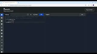 Basic idea about Functions in Python/Sum,Product function/Return function