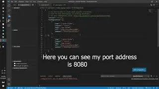 localhost refused to connect   VS code error for HTML 4O NjurMP6w