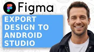 How to Export Figma design to Android Studio using Export kit [2026]