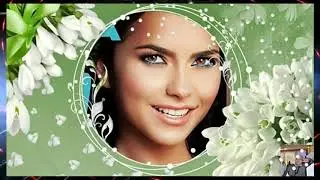 Инна Вальтер-Красивый мальчик
