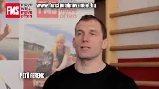 FMS - Pető Ferenc
